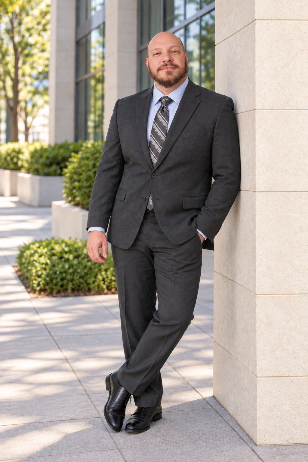 Jonathan Owens, MBA — President of H&A Integrated Services LLC
