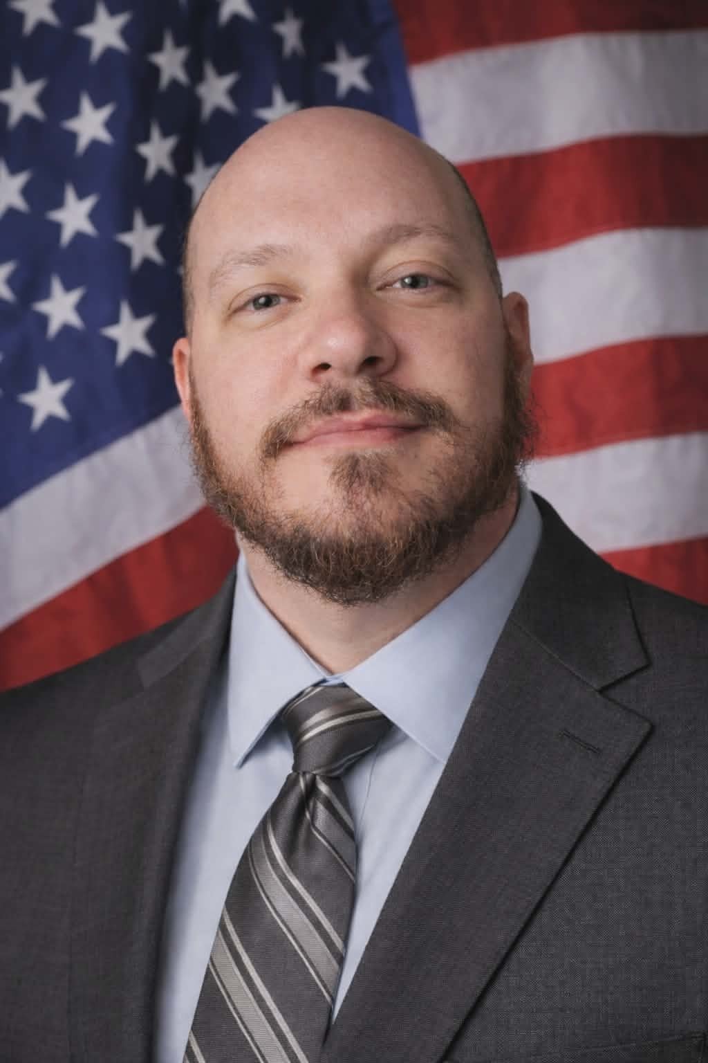 Jonathan Owens, MBA
